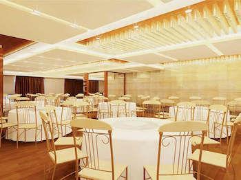 Bsa Twin Tower Ortigas Apartment Mandaluyong Luaran gambar