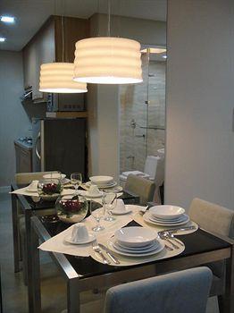 Bsa Twin Tower Ortigas Apartment Mandaluyong Luaran gambar