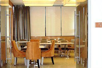 Bsa Twin Tower Ortigas Apartment Mandaluyong Luaran gambar